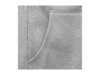 Толстовка Arora женская с капюшоном (серый меланж) XL (Изображение 7)