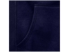 Толстовка Arora женская с капюшоном (темно-синий) L (Изображение 8)