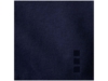 Толстовка Arora женская с капюшоном (темно-синий) L (Изображение 14)