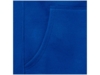 Толстовка Arora женская с капюшоном (синий) XL (Изображение 8)