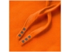 Толстовка Arora женская с капюшоном (оранжевый) 2XL (Изображение 6)