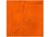 Толстовка Arora женская с капюшоном (оранжевый) 2XL (Изображение 8)