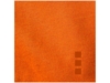 Толстовка Arora женская с капюшоном (оранжевый) 2XL (Изображение 14)