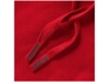 Толстовка Arora женская с капюшоном (красный) 2XL (Изображение 6)