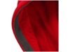 Толстовка Arora женская с капюшоном (красный) 2XL (Изображение 9)