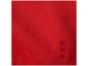 Толстовка Arora женская с капюшоном (красный) 2XL (Изображение 14)