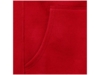 Толстовка Arora женская с капюшоном (красный) XL (Изображение 8)