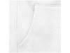 Толстовка Arora женская с капюшоном (белый) 2XL (Изображение 8)