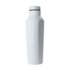 Термобутылка для напитков E-shape (белый) (Изображение 1)