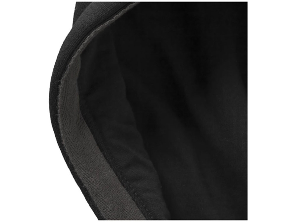 Толстовка Arora мужская с капюшоном (черный) XL