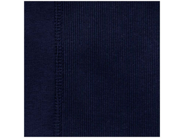 Толстовка Arora мужская с капюшоном (темно-синий) L