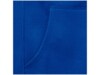 Толстовка Arora мужская с капюшоном (синий) 2XL