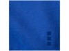 Толстовка Arora мужская с капюшоном (синий) XL