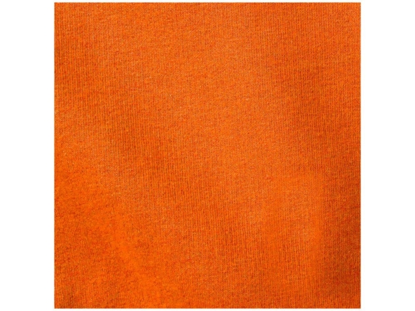 Толстовка Arora мужская с капюшоном (оранжевый) M