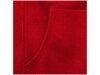 Толстовка Arora мужская с капюшоном (красный) 3XL