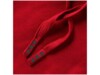Толстовка Arora мужская с капюшоном (красный) 2XL