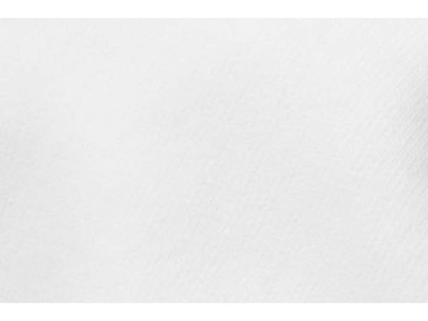 Толстовка Arora мужская с капюшоном (белый) 3XL