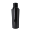 Термобутылка для напитков E-shape (черный) (Изображение 1)