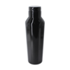 Термобутылка для напитков E-shape (черный) (Изображение 3)