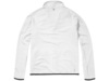 Куртка флисовая Mani мужская (белый) XS (Изображение 4)
