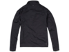 Куртка флисовая Mani мужская (черный) 3XL (Изображение 4)