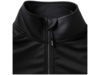 Куртка флисовая Mani мужская (черный) 3XL (Изображение 6)