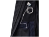 Куртка флисовая Mani мужская (черный) 3XL (Изображение 12)