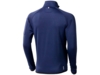 Куртка флисовая Mani мужская (темно-синий) 3XL (Изображение 8)