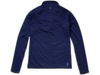 Куртка флисовая Mani мужская (темно-синий) 3XL (Изображение 9)
