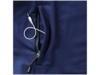 Куртка флисовая Mani мужская (темно-синий) 3XL (Изображение 10)