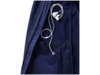 Куртка флисовая Mani мужская (темно-синий) 3XL (Изображение 12)