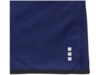 Куртка флисовая Mani мужская (темно-синий) 3XL (Изображение 13)