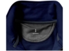 Куртка флисовая Mani мужская (темно-синий) 3XL (Изображение 14)