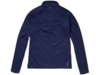 Куртка флисовая Mani мужская (темно-синий) 2XL (Изображение 4)