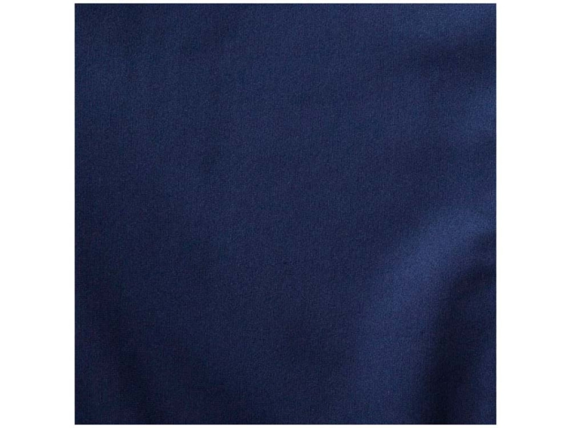 Куртка флисовая Mani мужская (темно-синий) 2XL (Изображение 11)