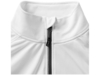 Куртка флисовая Mani мужская (белый) 3XL (Изображение 6)