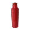 Термобутылка для напитков E-shape (красный) (Изображение 1)
