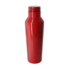 Термобутылка для напитков E-shape (красный) (Изображение 3)