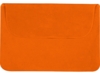 Набор для путешествий Глэм (оранжевый/оранжевый)  (Изображение 5)