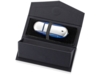 Подарочная коробка для флешки Суджук (темно-синий)  (Изображение 2)