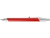 Ручка шариковая Родос в футляре, красный (Изображение 5)