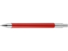 Ручка шариковая Родос в футляре, красный (Изображение 6)