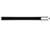 Органайзер для проводов Pulli (черный)  (Изображение 1)