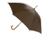 Зонт-трость Радуга (коричневый)  (Изображение 2)