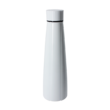 Термобутылка для напитков N-shape (белый) (Изображение 3)