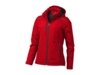 Куртка Smithers женская (красный) L (Изображение 1)