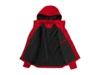 Куртка Smithers женская (красный) L (Изображение 7)