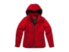 Куртка Smithers женская (красный) L (Изображение 17)