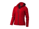 Куртка Smithers женская (красный) L