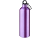 Бутылка Pacific с карабином (пурпурный)  (Изображение 2)